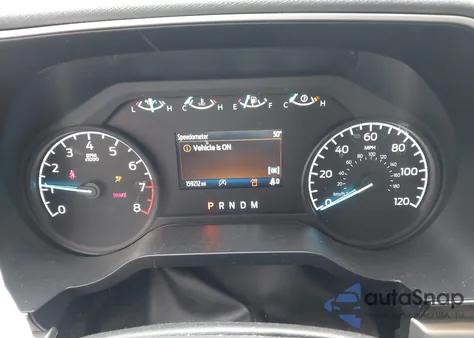 2021 Ford F-150 Xlt z USA, uszkodzony, nr VIN 1FTEW1EB9MKE57341